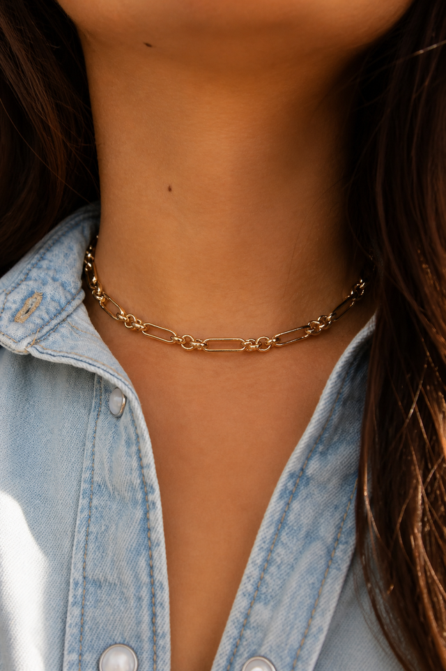 jeri Chain