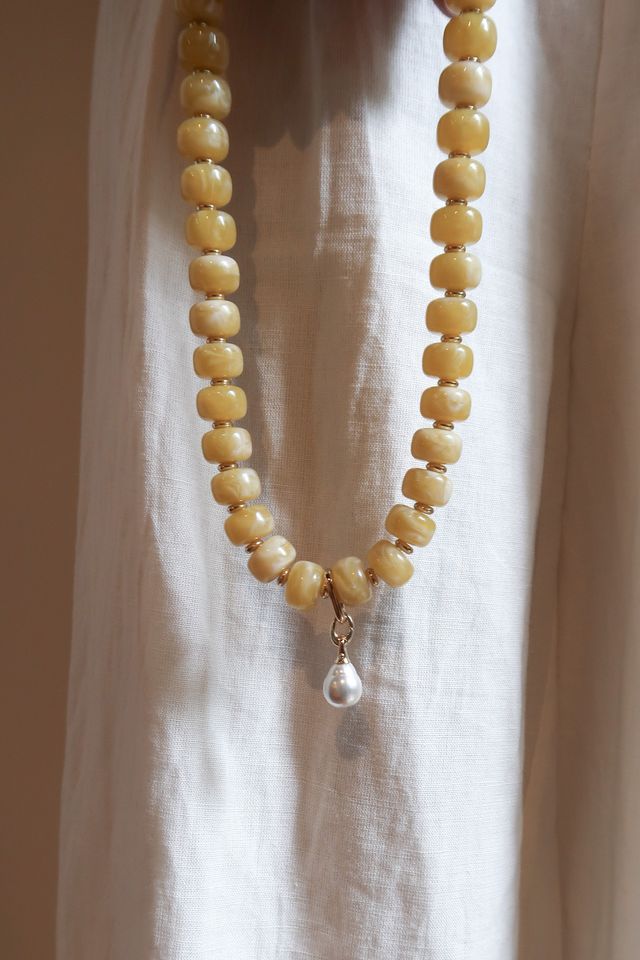 Pearl Charm