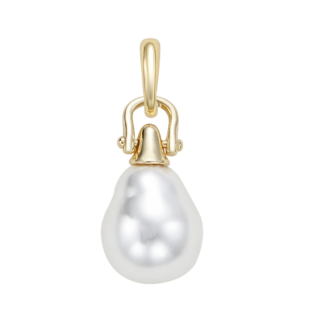 Pearl Charm