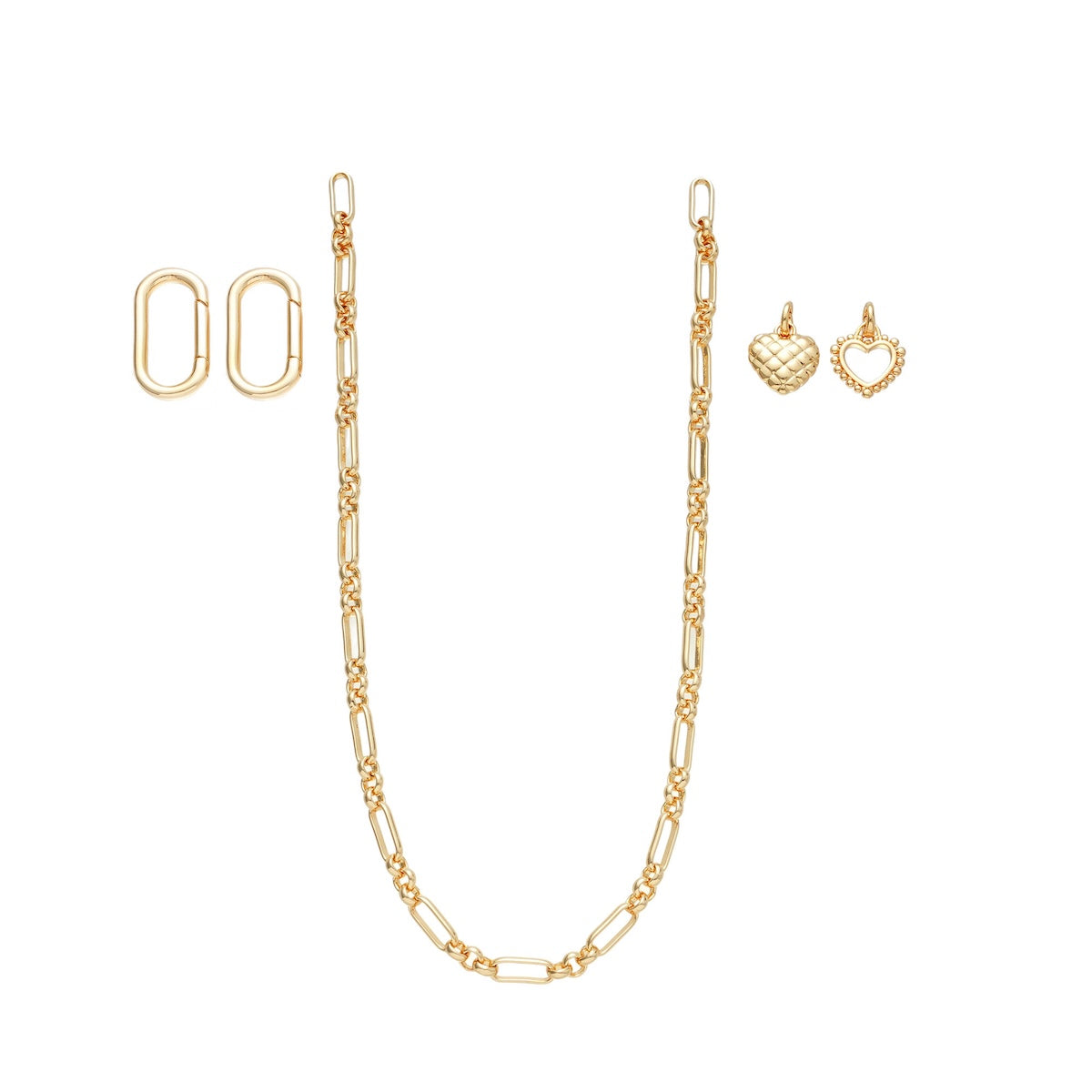 The Jeri Necklace