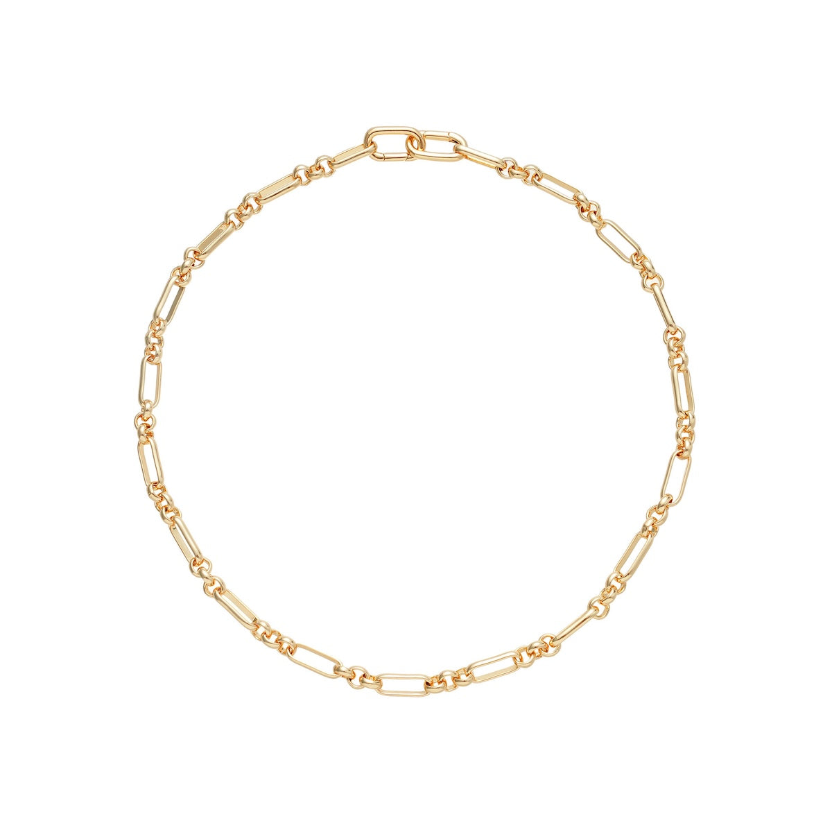 The Jeri Necklace