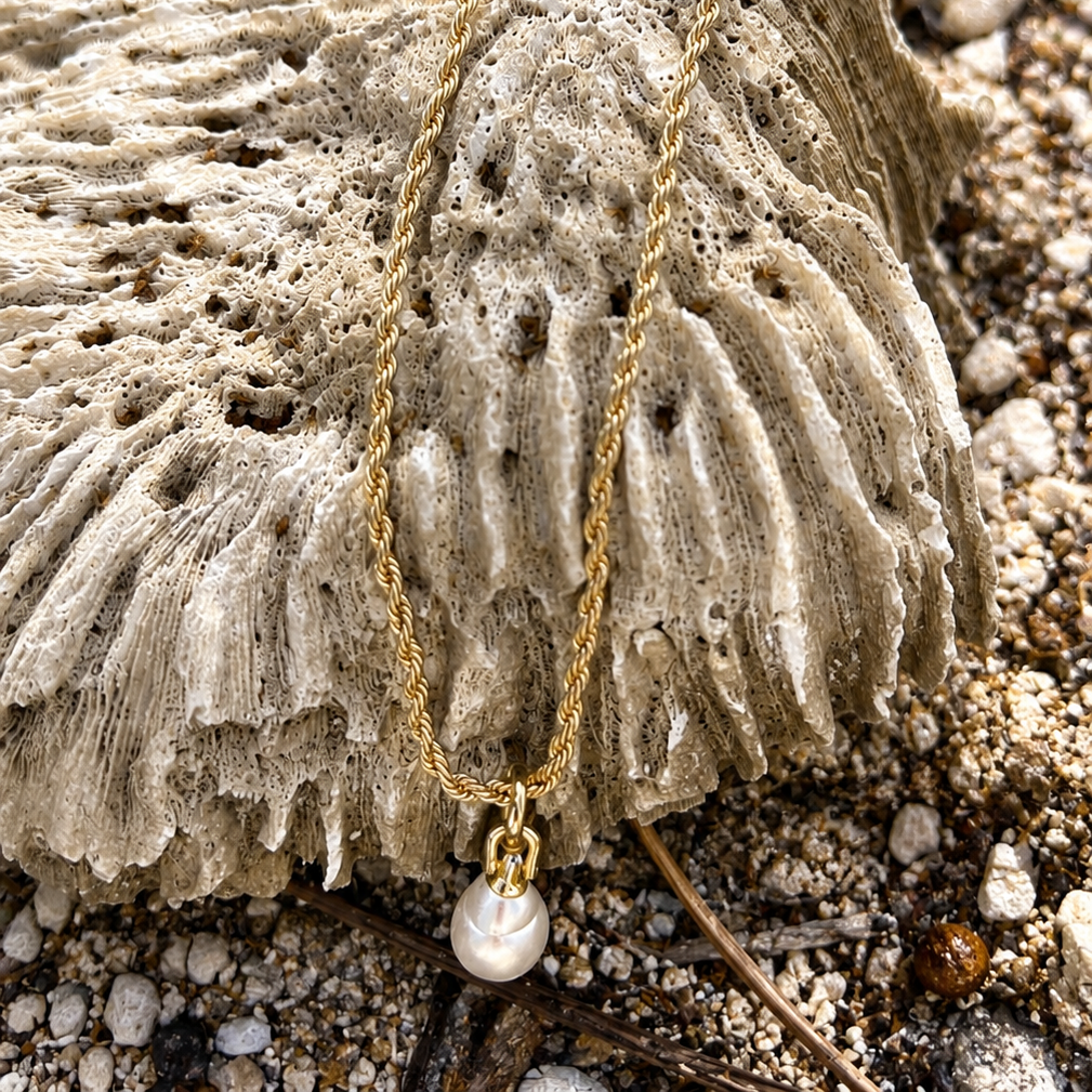 jeri Rope Chain