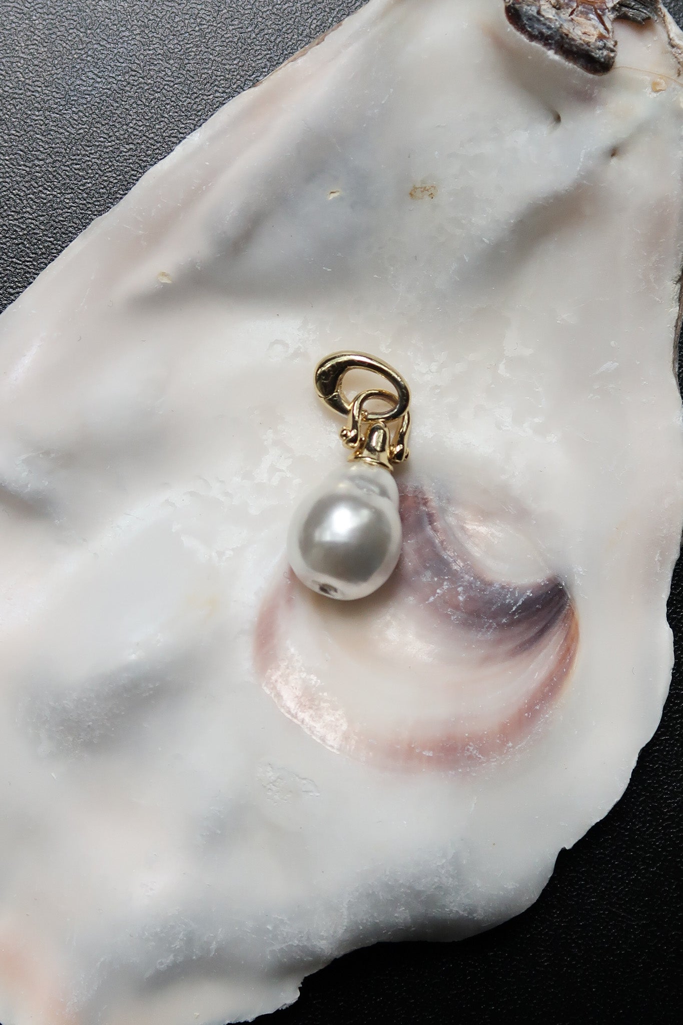 Pearl Charm