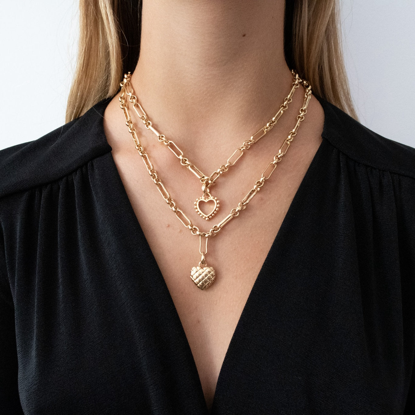 The Jeri Necklace