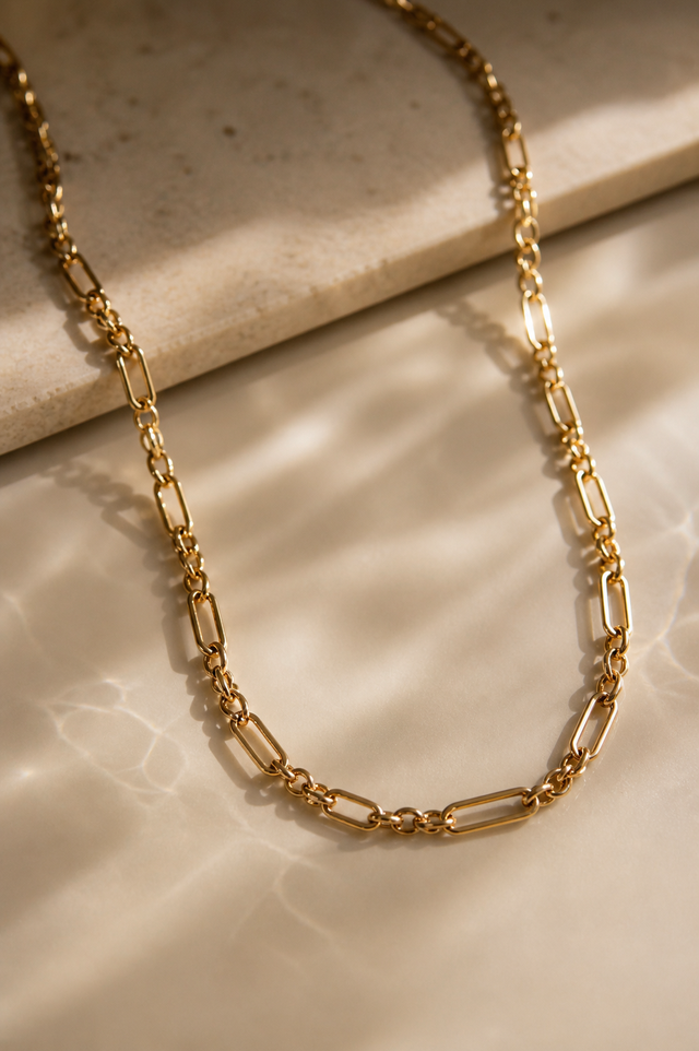 jeri Chain